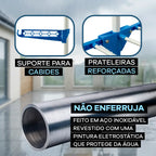 Tower Varal 3 Andares