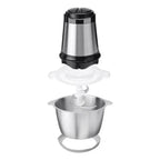 Pica Tudo Inox™ | Praticidade Total