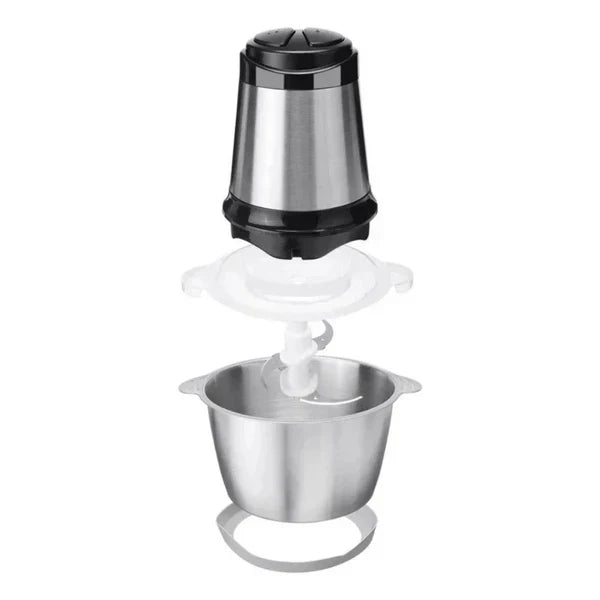 Pica Tudo Inox™ | Praticidade Total