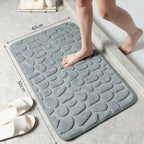 Tapete Ultra Absorvente e Antiderrapante FlexGrip - Compre 1, Leve 2