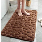 Tapete Ultra Absorvente e Antiderrapante FlexGrip - Compre 1, Leve 2